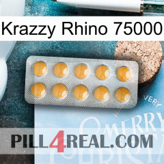 Krazzy Rhino 75000 levitra1